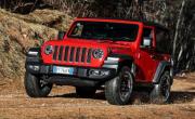 JEEP Wrangler 2 Portes
